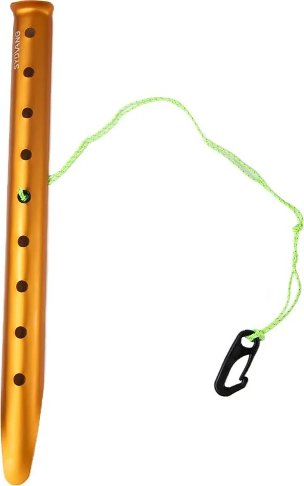 Sydvang Sand And Snow Peg 42cm Orange v:4297286