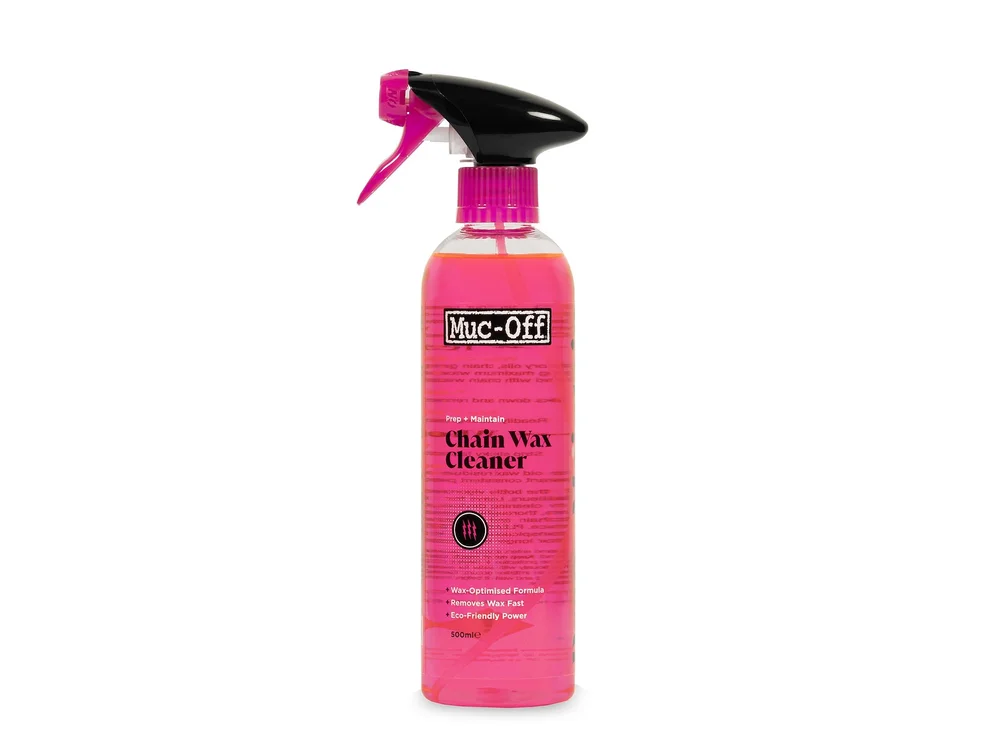 Chain Wax Cleaner v:7071751