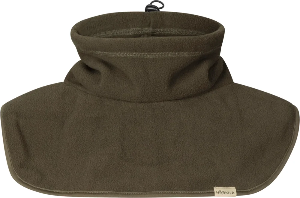 Härkila Trygve Halsvärmare Willow Green v:8117984