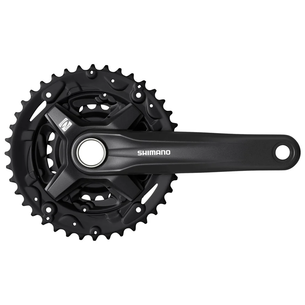 Shimano FC-MT210-3, 175mm 44/32/22T Kranksett v:4276780
