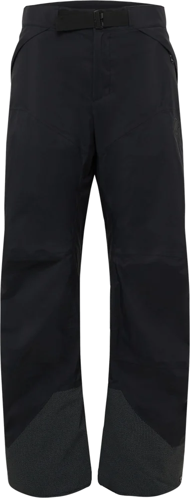 Mammut Couloir HS Thermo Pants Women Black v:5053004 Mammut Couloir HS Thermo Pants Women Black v:5053004