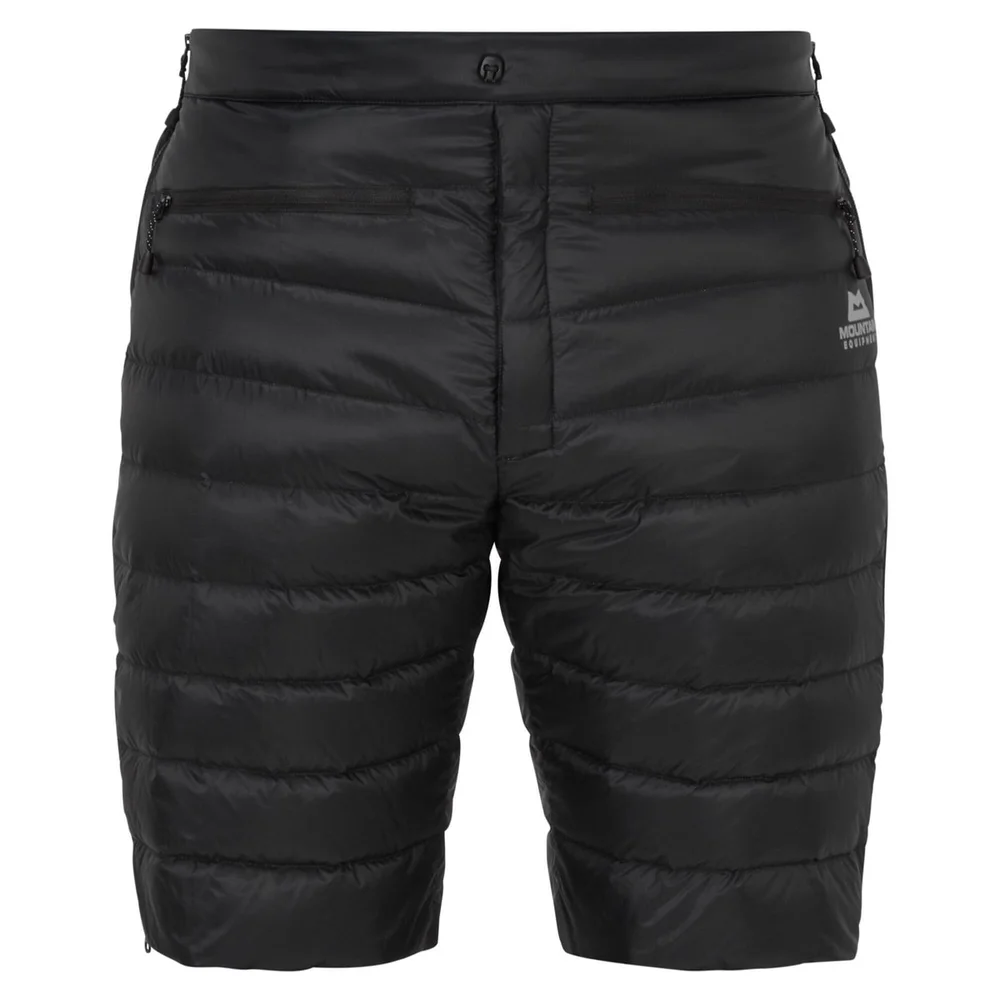 Mountain Equipment Men’s Frostline Short Black v:8647256