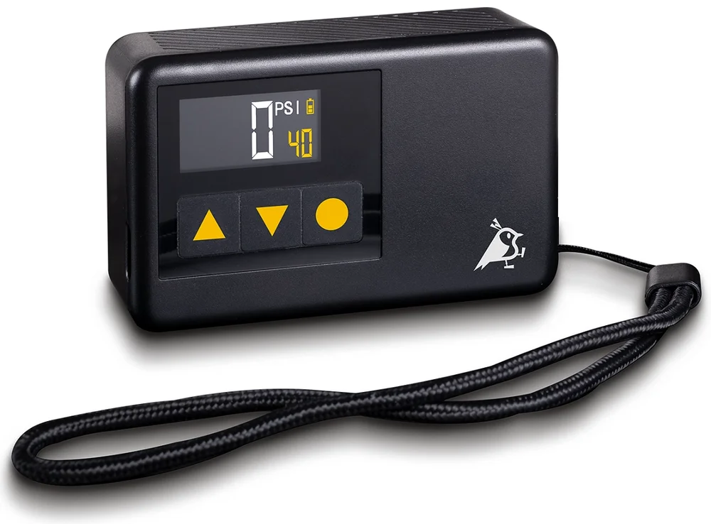 Airbird P1 Airpump v:8269268 Airbird P1 Airpump v:8269268