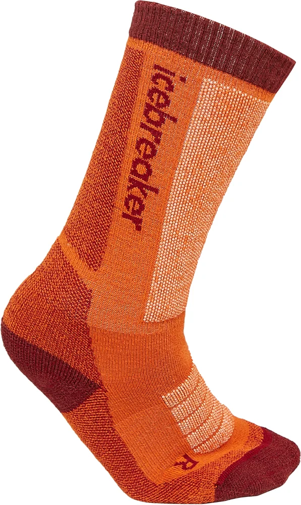 Ski+ Medium OTC Kids v:4776198