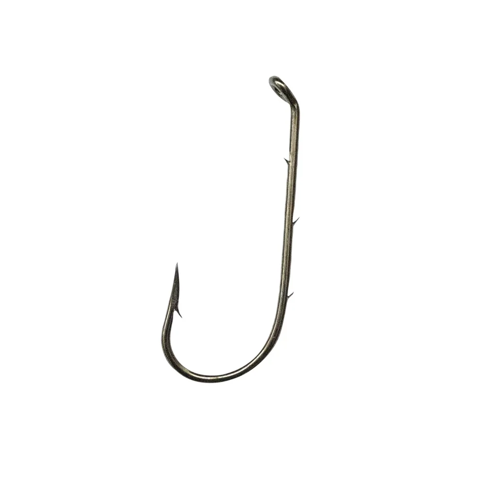 Sølvkroken Markkrok SK184-BR Str 6 25stk Bronze Bronze v:9388006 Sølvkroken Markkrok SK184-BR Str 6 25stk Bronze Bronze v:9388006