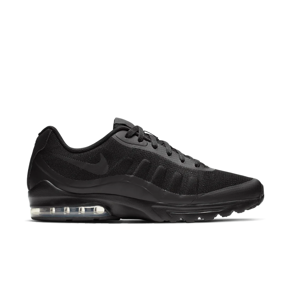Air Max Invigor, fritidssko, herre – Svart v:8103284