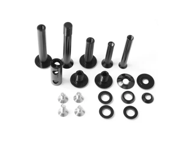 PIVOT BOLT KIT ELEMENT v:3001199