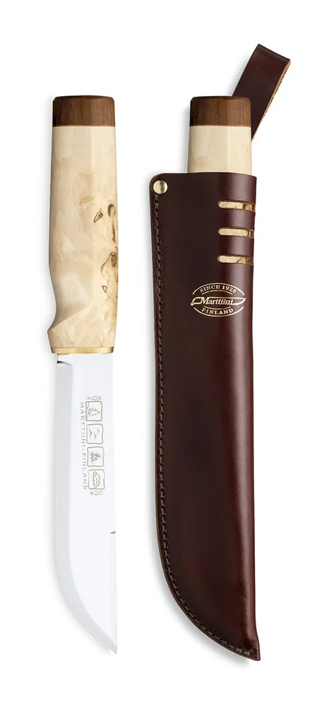 Marttiini Ranger - 16 Cm Blad v:9296776