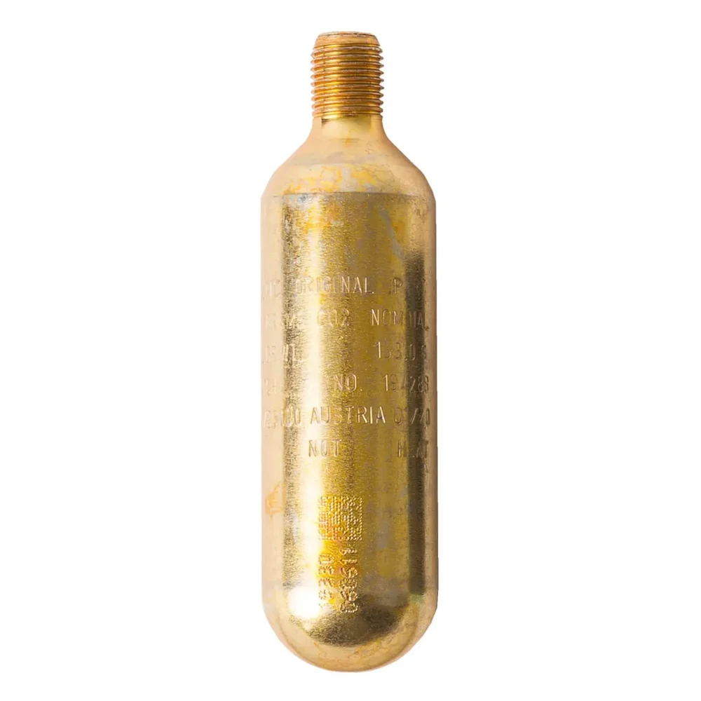 Baltic Co2-Patron 38 Gram (Tom) v:7164090