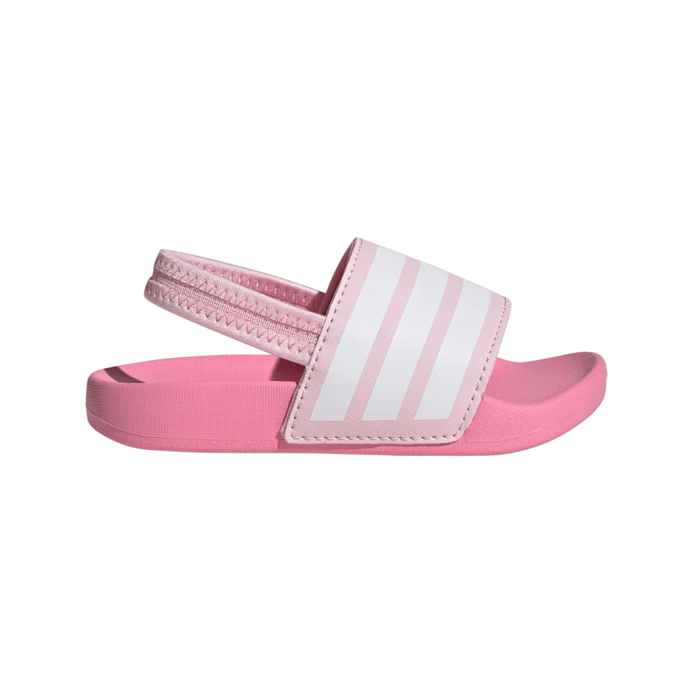 adiletteStrap, slippers, barn – Rosa v:8035404