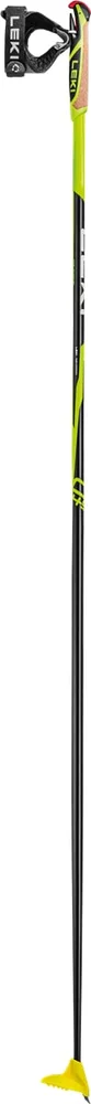 Leki CC 450 Black-Yellow v:1102364