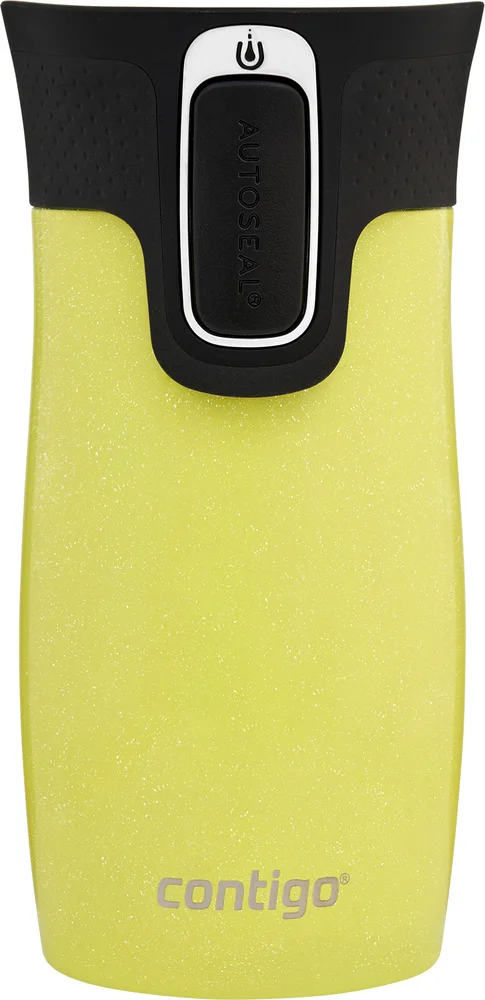 Contigo West Loop Mini Autoseal Travel Mug Limelight v:5955810 Contigo West Loop Mini Autoseal Travel Mug Limelight v:5955810