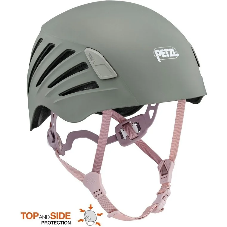 Petzl Borea Jungle Green v:3218014 Petzl Borea Jungle Green v:3218014