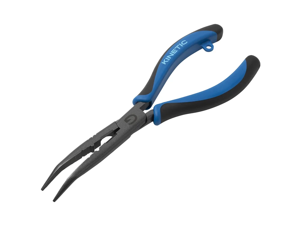 Kinetic CS Plier Curved Nose 8,5"/22cm v:8395153 Kinetic CS Plier Curved Nose 8,5"/22cm v:8395153