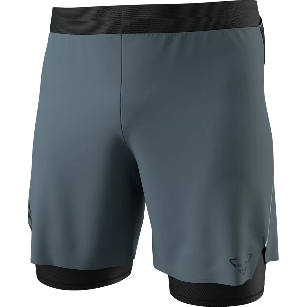 Dynafit Alpine Pro 2/1 Shorts M Cinder/0910 v:9878154