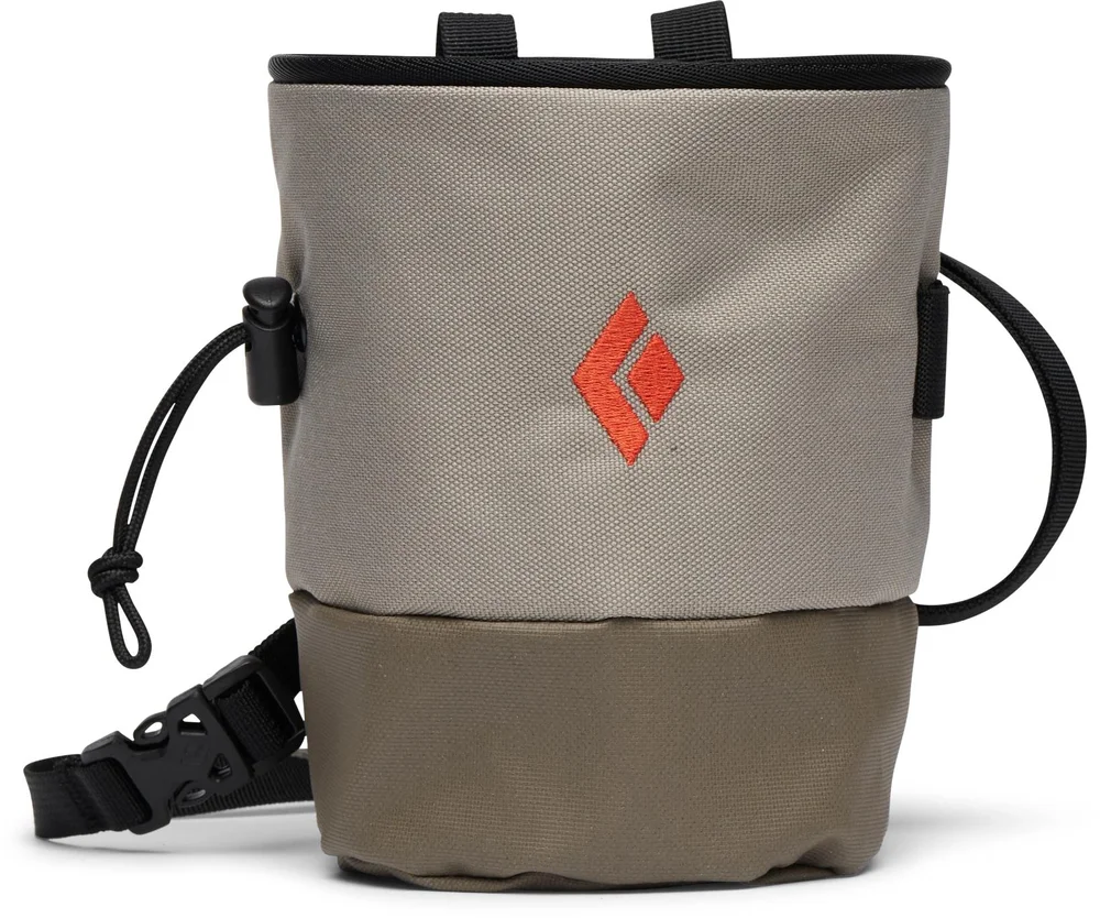 Mojo Zip Chalk Bag v:1071709