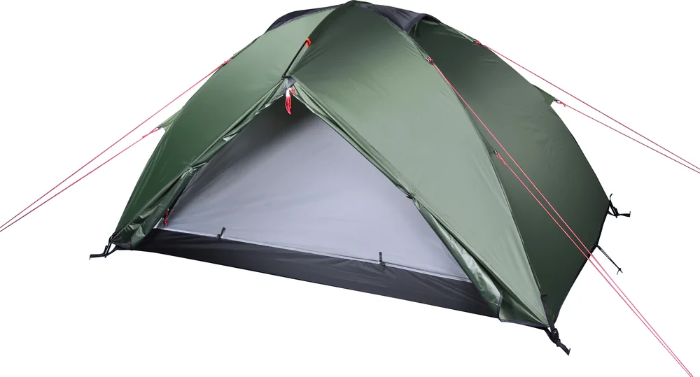 Urberg 2-Person Dome Tent G4 Kombu Green v:5056060 Urberg 2-Person Dome Tent G4 Kombu Green v:5056060