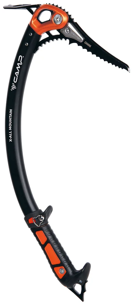 X-All Mountain Tverrblad v:7540112