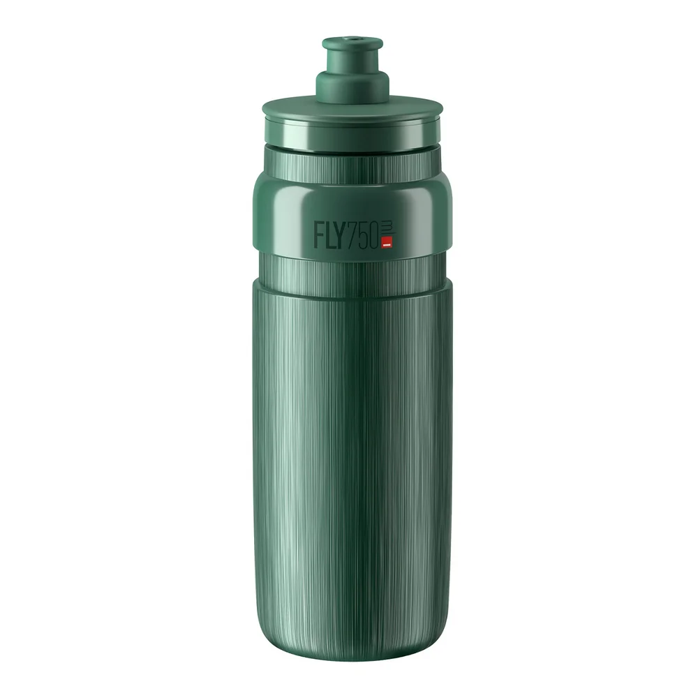 Elite Fly Tex 750ml Drikkeflaske v:4677797
