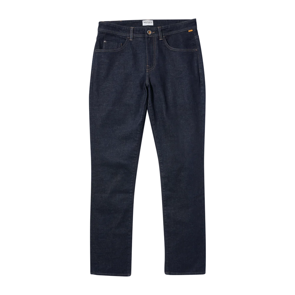 S-L Core Indigo Denim, bukse, herre – Mørk blå v:1048336 S-L Core Indigo Denim, bukse, herre – Mørk blå v:1048336