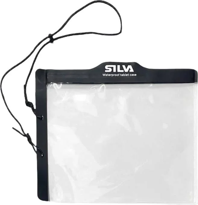Silva Waterproof Tablet Case v:4147222 Silva Waterproof Tablet Case v:4147222