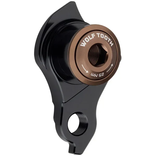 Wolf Tooth UDH Girøre v:8274335