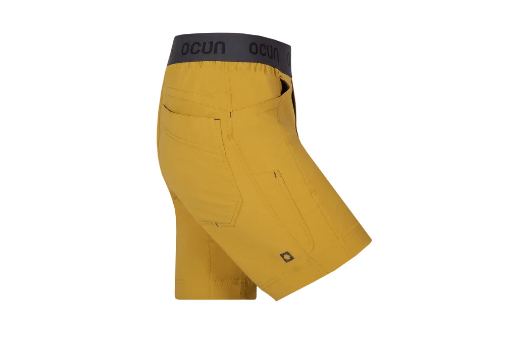 Mania Shorty v:9329273