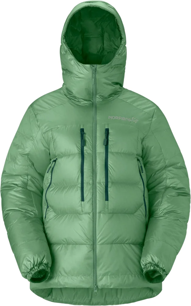 Trollveggen Down800 Hood W’s v:6403884 Trollveggen Down800 Hood W’s v:6403884