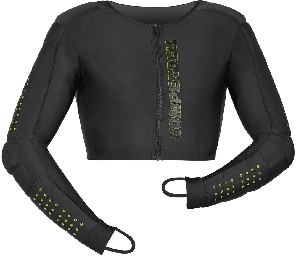 Protector Slalom Shirt v:4255016
