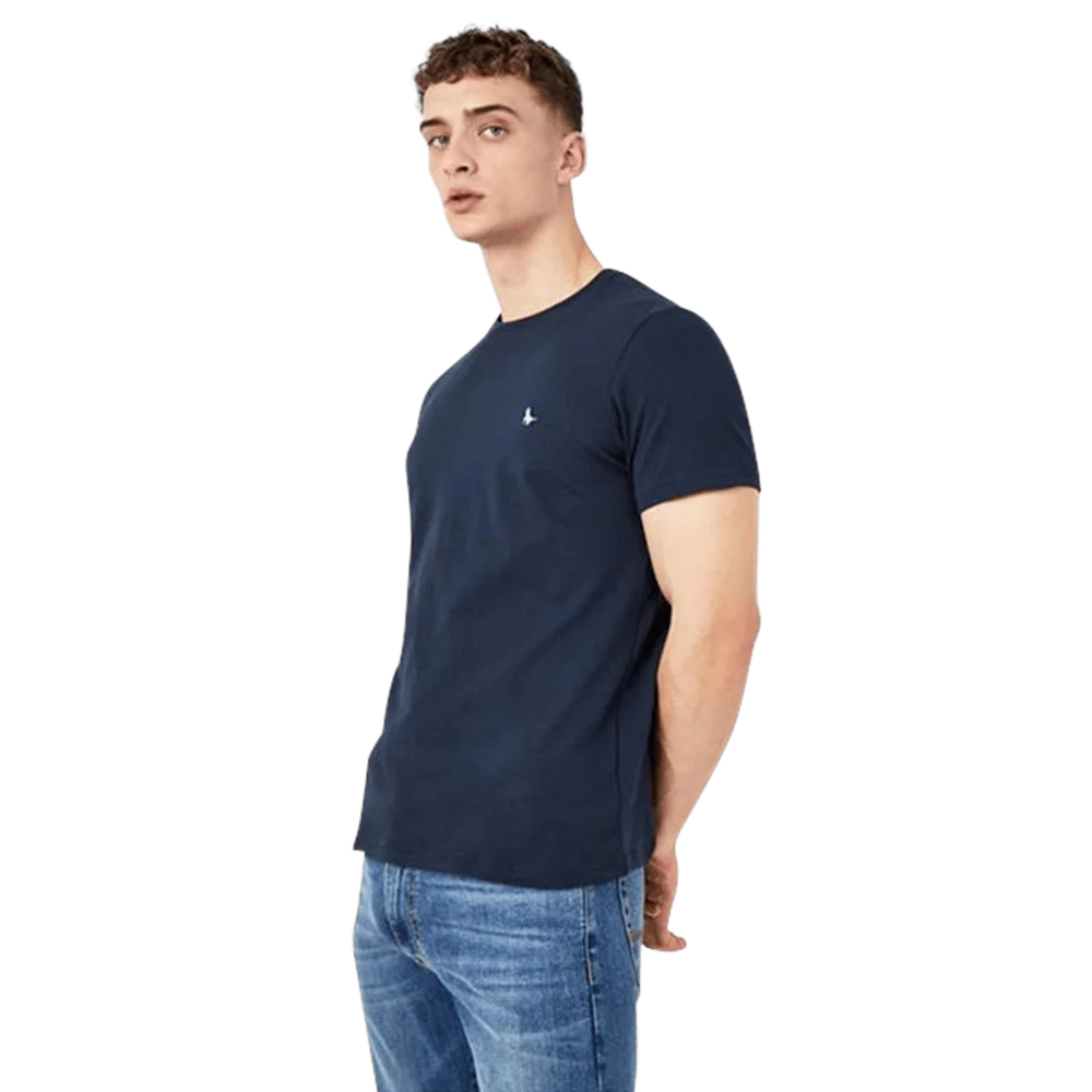 Sandleford Tee, t-skjorte, herre - Blå v:3167510