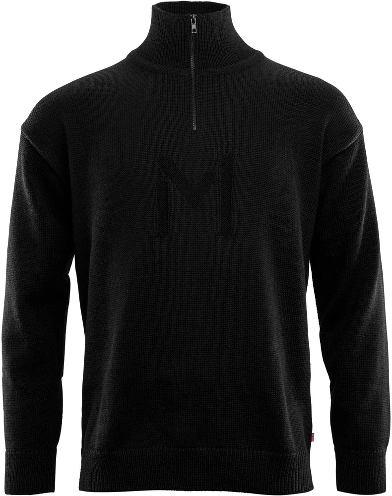 Anárjohka Wool Pullover Unisex v:3341724