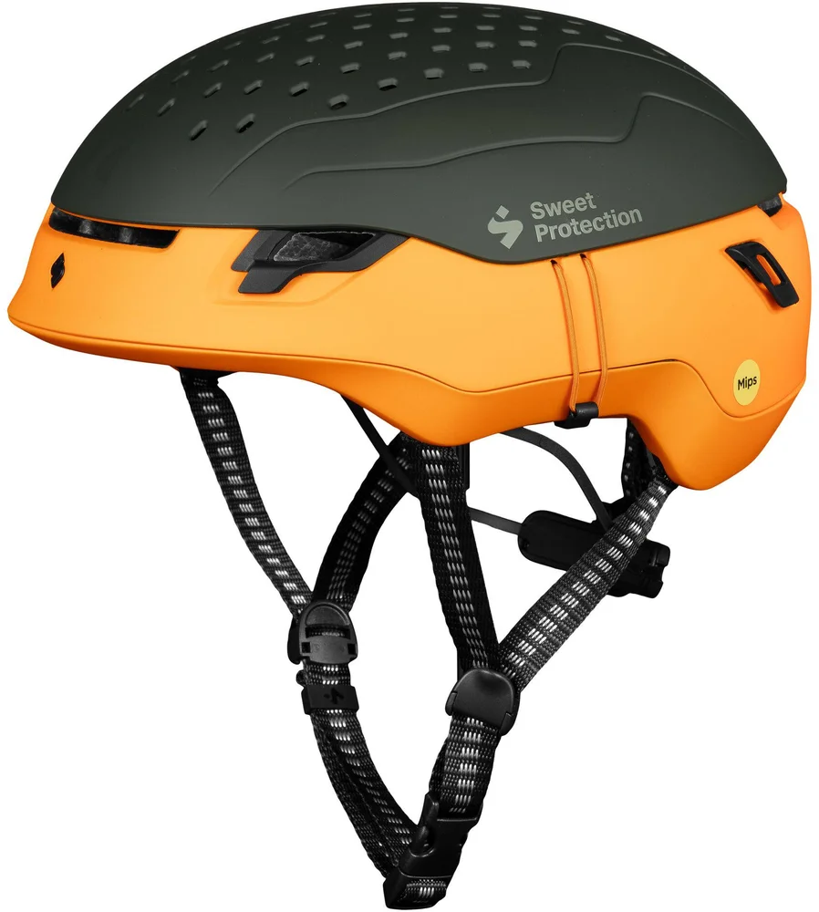 Ascender MIPS Helmet v:2945960