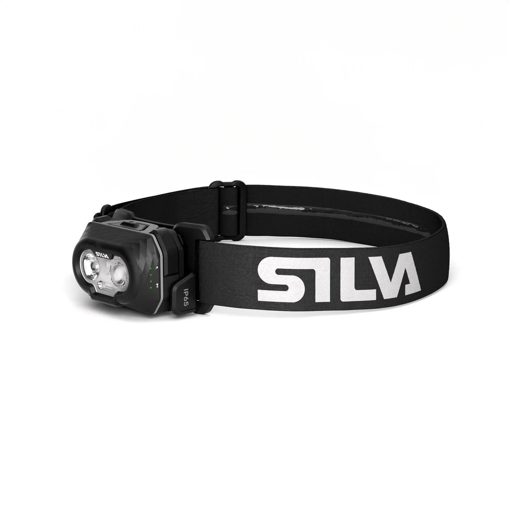 Silva Discover hodelykt v:7926901