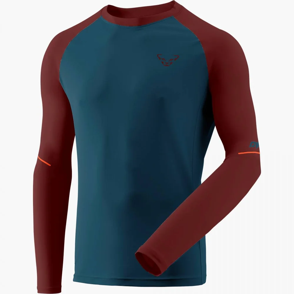 Alpine Pro L/S Tee M’s v:4883641