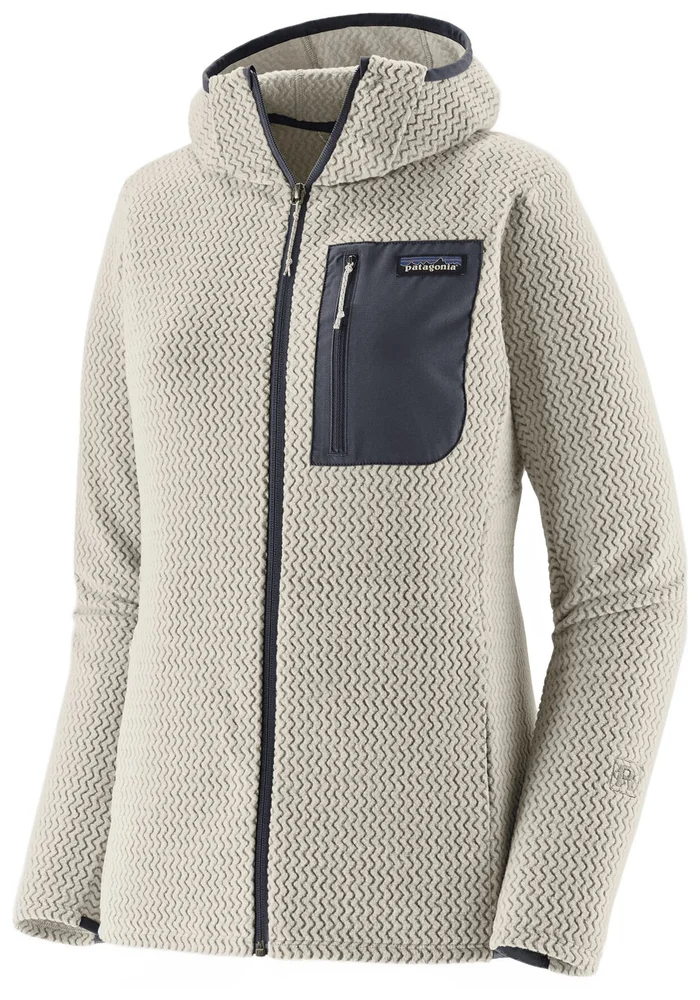 R1 Air Full-Zip Hoody W’s v:1521797 R1 Air Full-Zip Hoody W’s v:1521797