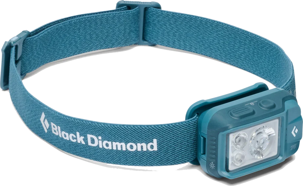 Black Diamond Spot Headlamp Creek Blue v:9744364