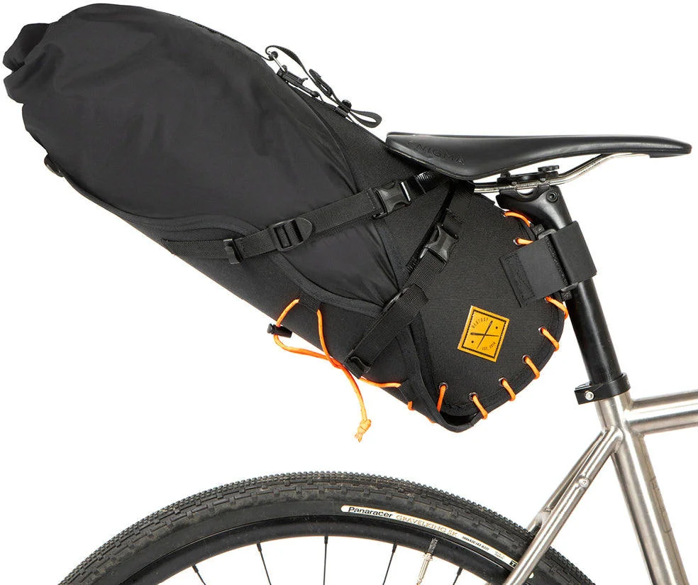 Saddle Bag v:9604104 Saddle Bag v:9604104