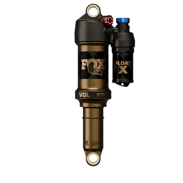 Fox Float X Factory -27 v:6068377