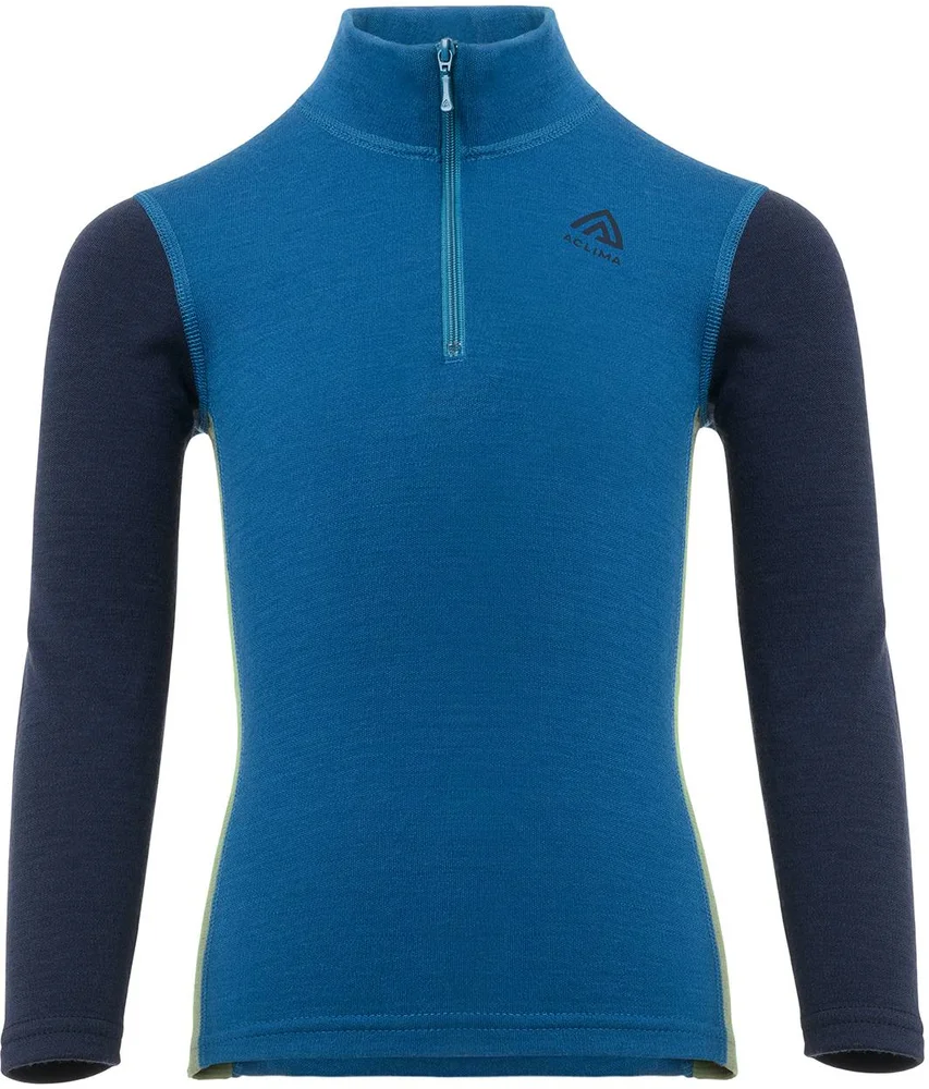 Warmwool Mock Neck Children v:2596627 Warmwool Mock Neck Children v:2596627