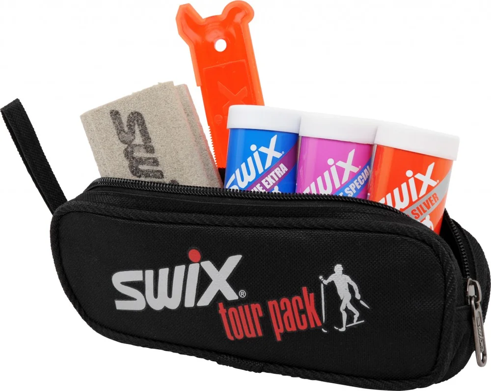 Tour Pack Smø;repakke (P20G) v:9763619
