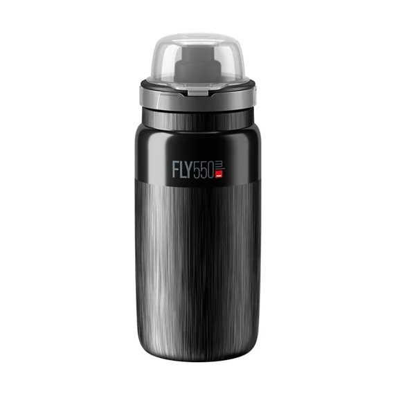 Elite Fly Tex MTB 550ml Drikkeflaske v:7467323