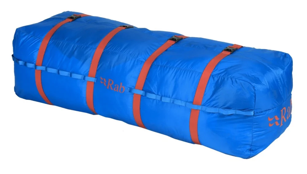 Rab Pulk Bag Blue v:7817565 Rab Pulk Bag Blue v:7817565