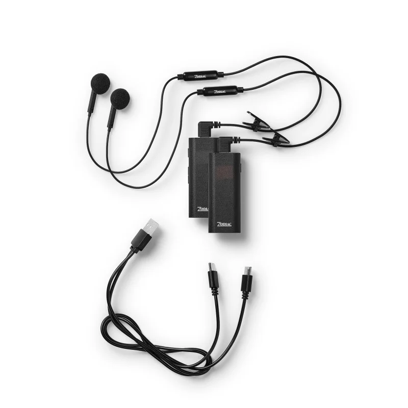 Zodiac Mini Black v:6288136