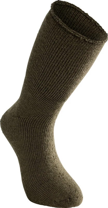 Woolpower Socks 800 Pine Green v:6730492