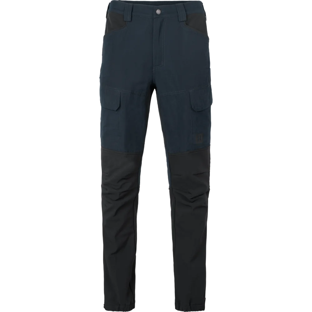 Härkila Men’s Scandinavian Pants Salute/anthracite v:2278748