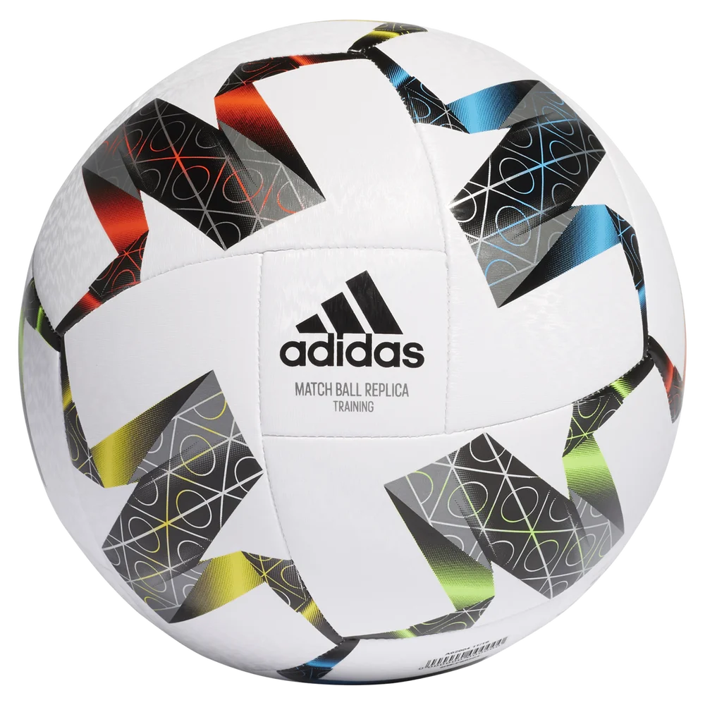 Uefa Nations League Training, fotball – Hvit v:9581813