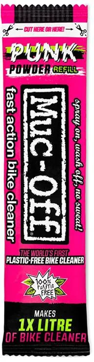 Bike Punk Powder v:1545771