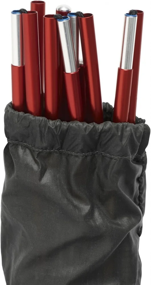 Fjällräven Abisko Lite 1 Pole Kit Assorted v:2432358 Fjällräven Abisko Lite 1 Pole Kit Assorted v:2432358