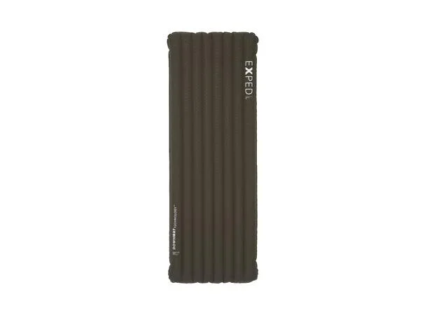 Exped Dura 10R MW Liggeunderlag 10 R-Verdi, -40°C, 183x65x10 cm, 1325g v:8259360