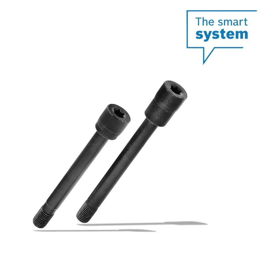 Bosch DU Bolt Set For Bushing, Wide 2stk. BDU31YY, BDU34YY, BDU38YY v:5132286